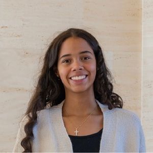 Meet your Posher, Nevaeh